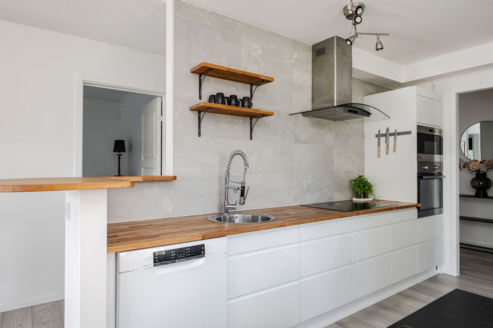 Bostadsrätt, Verkmästaregatan 34, Romberga, Enköping