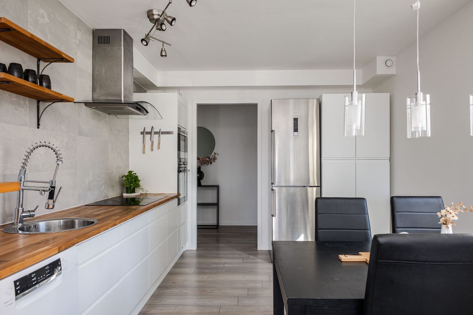 Bostadsrätt, Verkmästaregatan 34, Romberga, Enköping