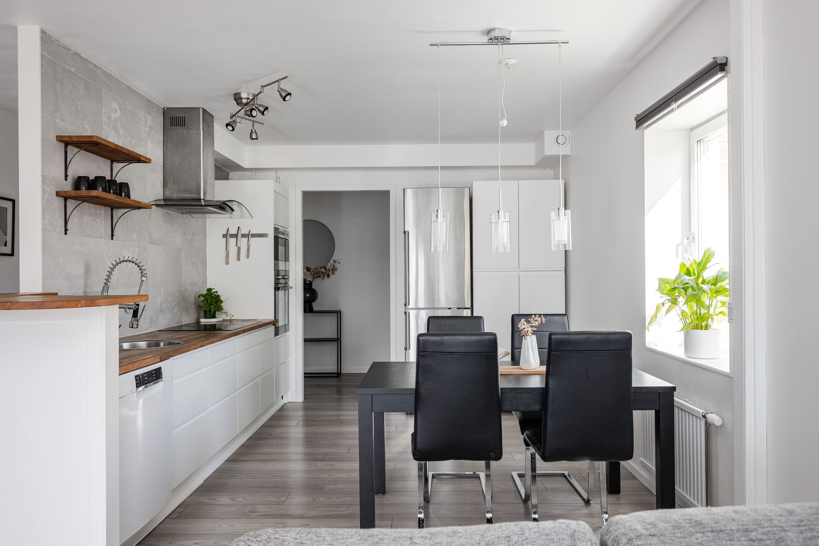 Bostadsrätt, Verkmästaregatan 34, Romberga, Enköping