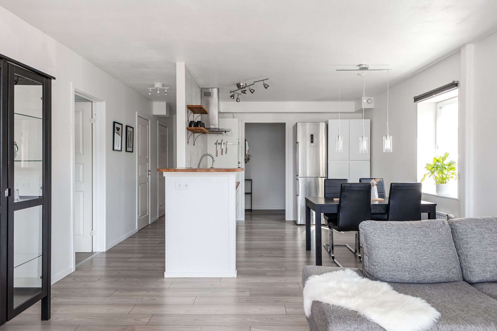 Bostadsrätt, Verkmästaregatan 34, Romberga, Enköping