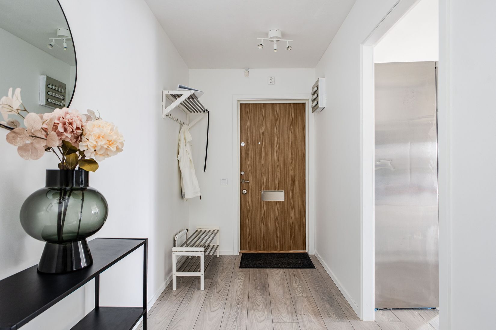 Bostadsrätt, Verkmästaregatan 34, Romberga, Enköping