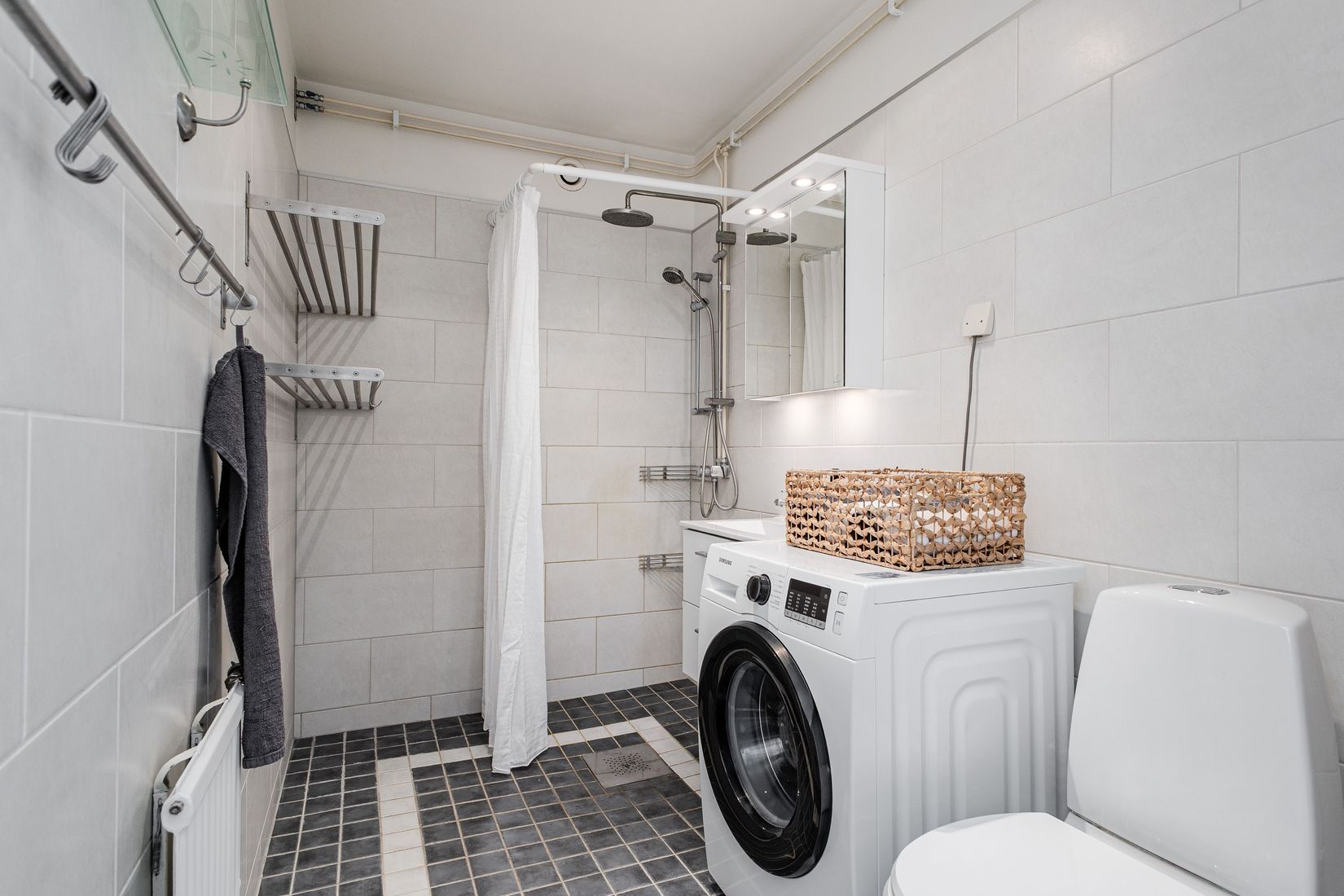 Bostadsrätt, Verkmästaregatan 34, Romberga, Enköping