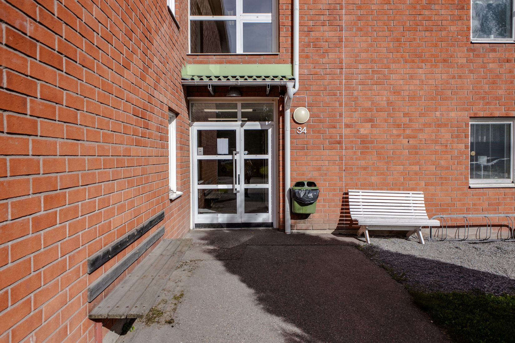Bostadsrätt, Verkmästaregatan 34, Romberga, Enköping