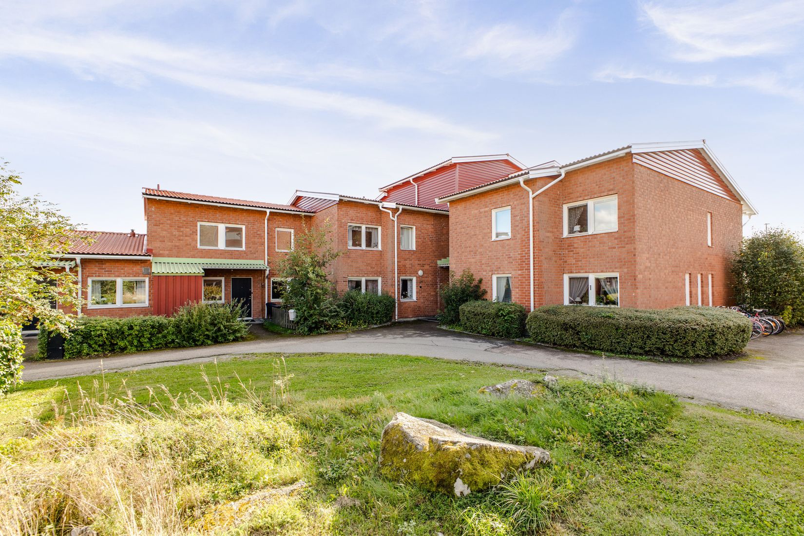 Bostadsrätt, Verkmästaregatan 34, Romberga, Enköping