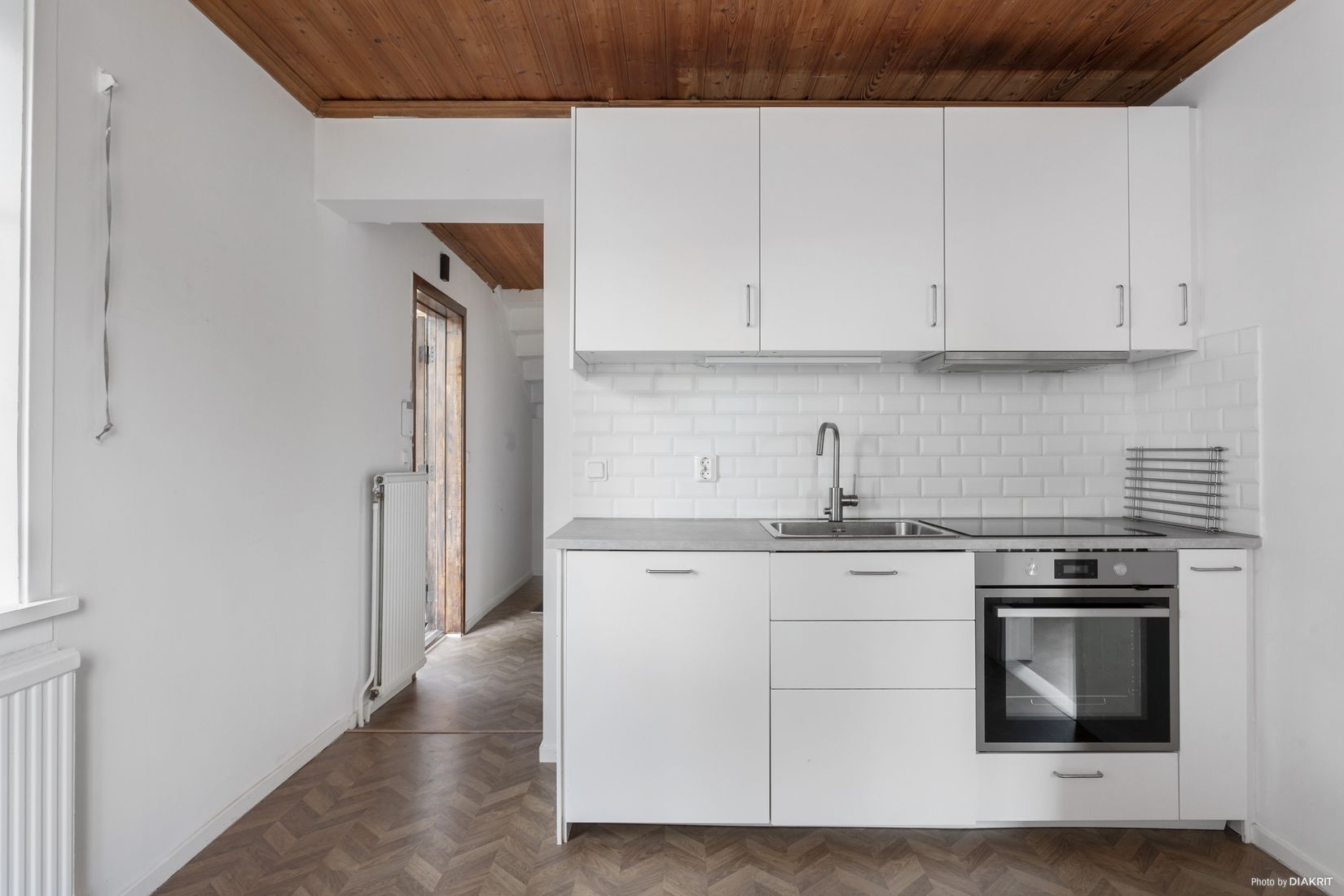 Villa, Färjestadsvägen 26, Färjestad, Karlstad