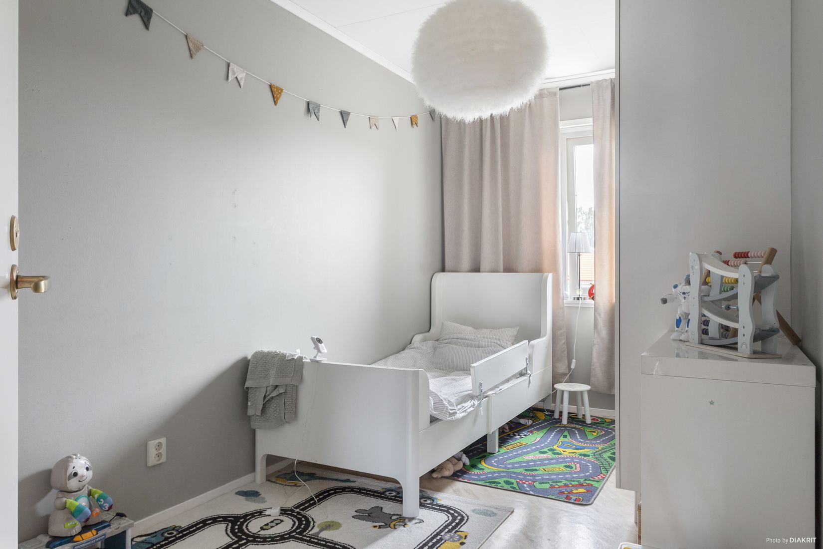 Villa, Färjestadsvägen 26, Färjestad, Karlstad