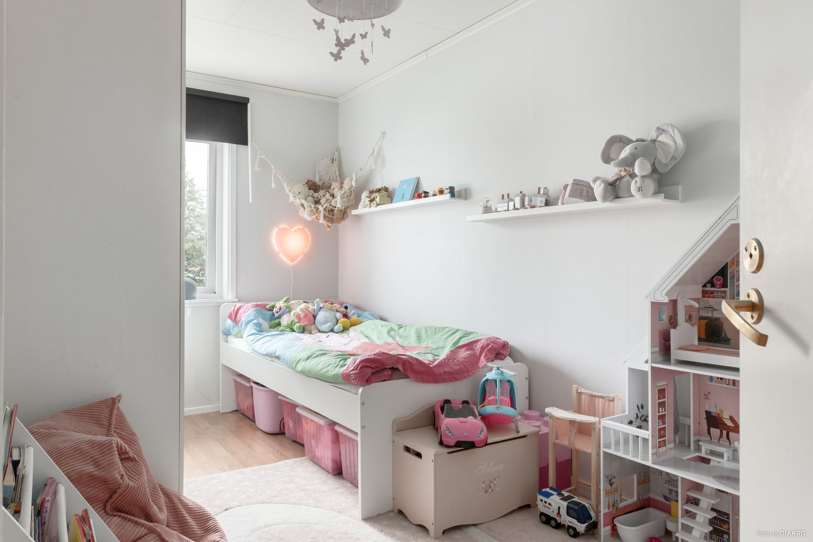 Villa, Färjestadsvägen 26, Färjestad, Karlstad