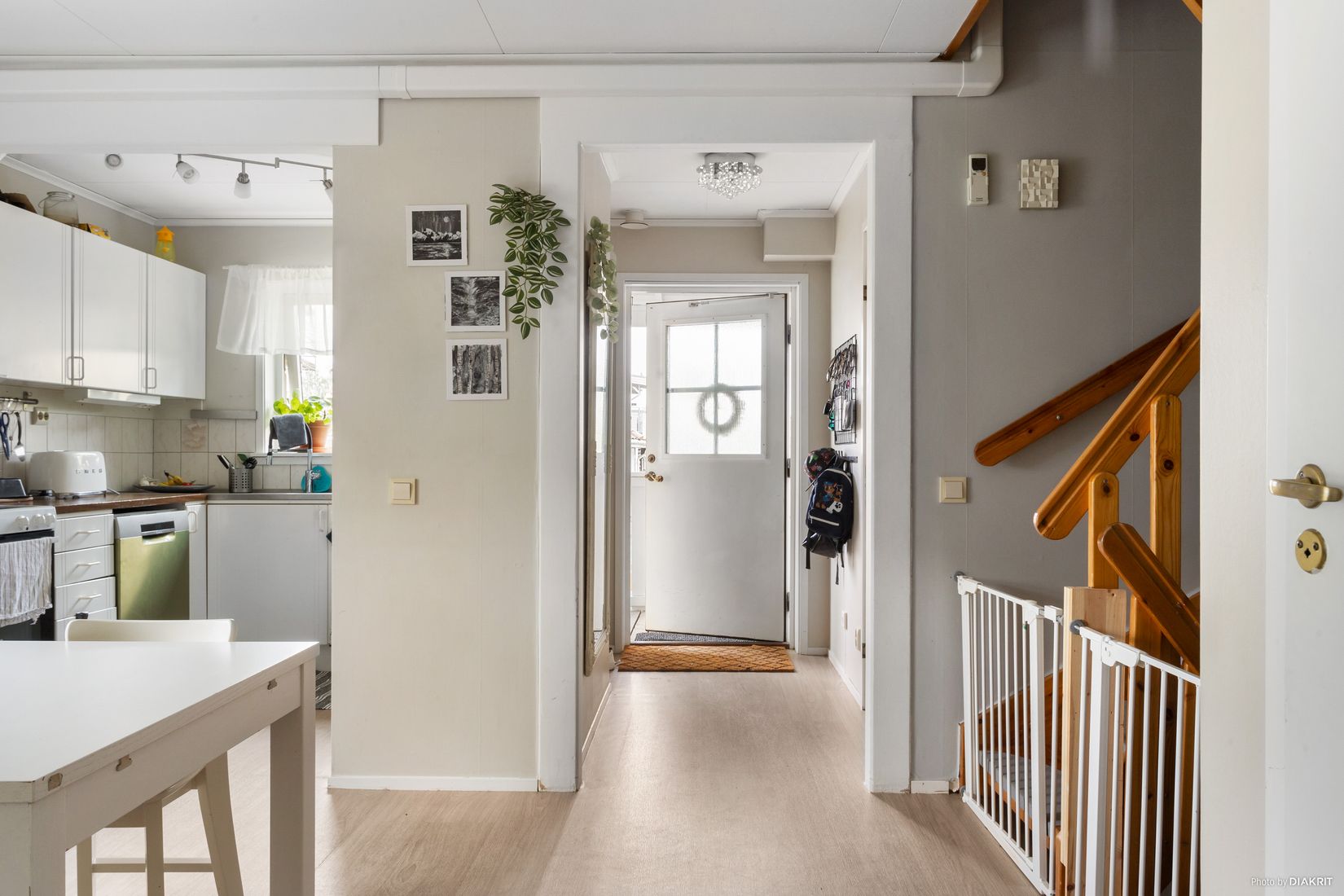 Villa, Färjestadsvägen 26, Färjestad, Karlstad