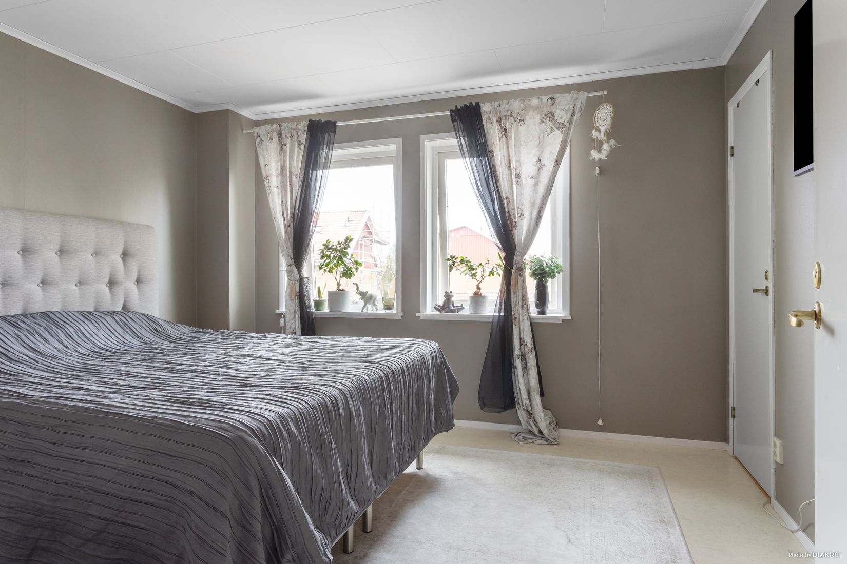 Villa, Färjestadsvägen 26, Färjestad, Karlstad