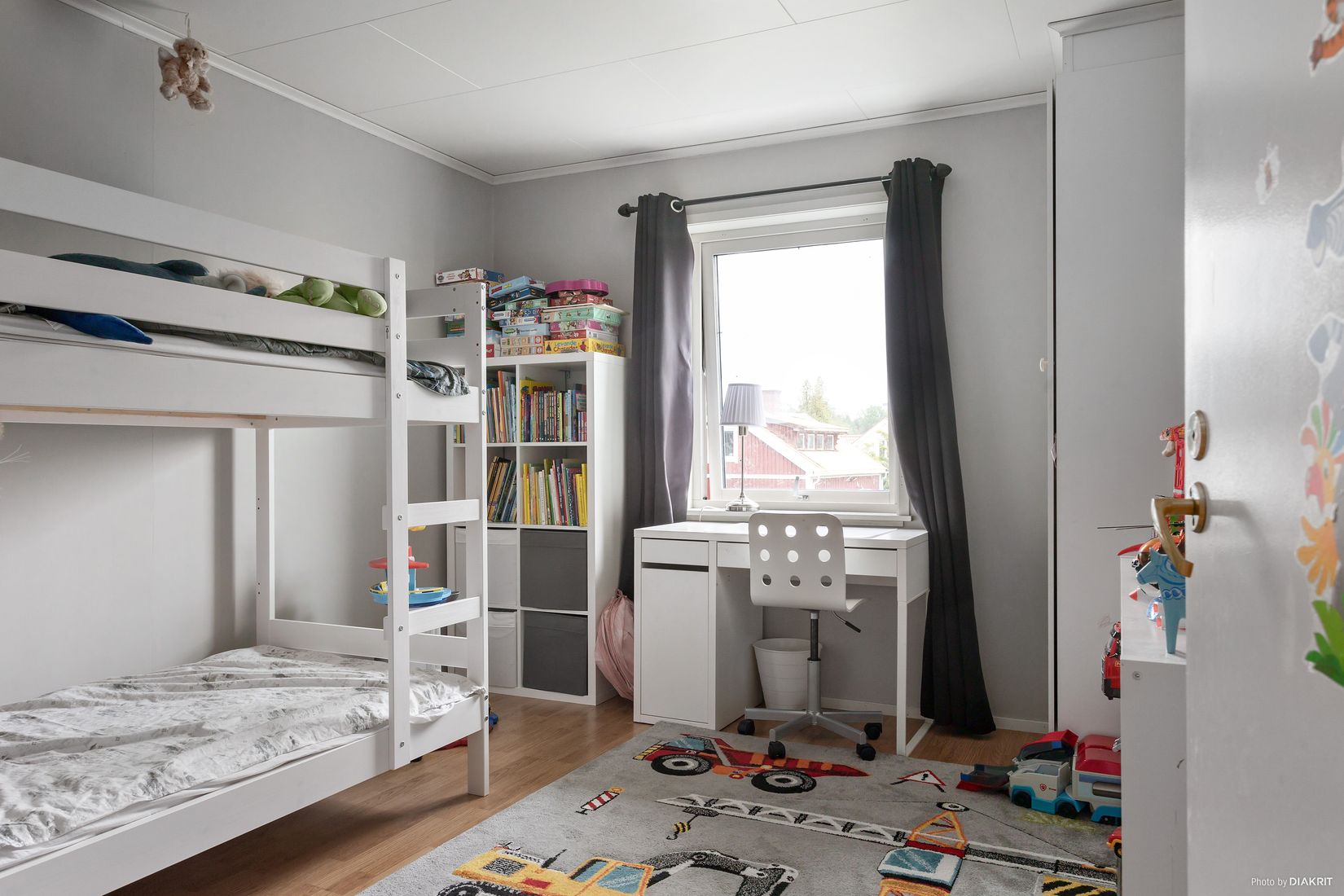 Villa, Färjestadsvägen 26, Färjestad, Karlstad