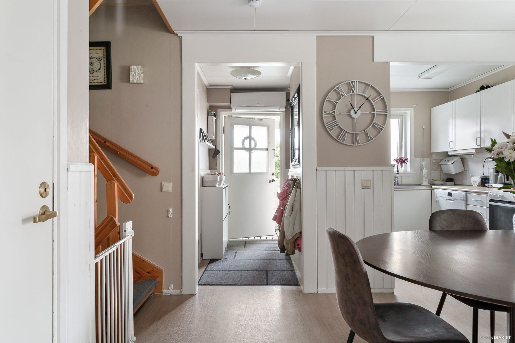 Villa, Färjestadsvägen 26, Färjestad, Karlstad