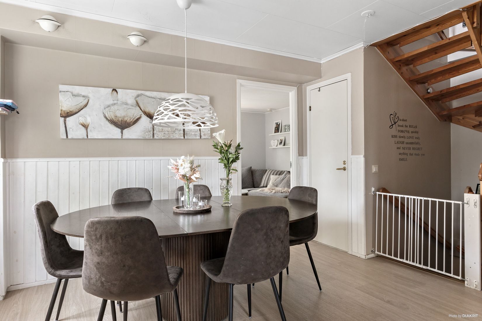 Villa, Färjestadsvägen 26, Färjestad, Karlstad