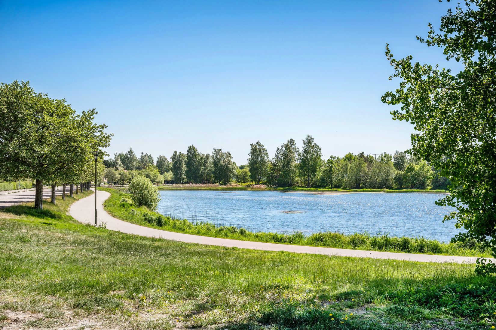 Villa, Färjestadsvägen 26, Färjestad, Karlstad