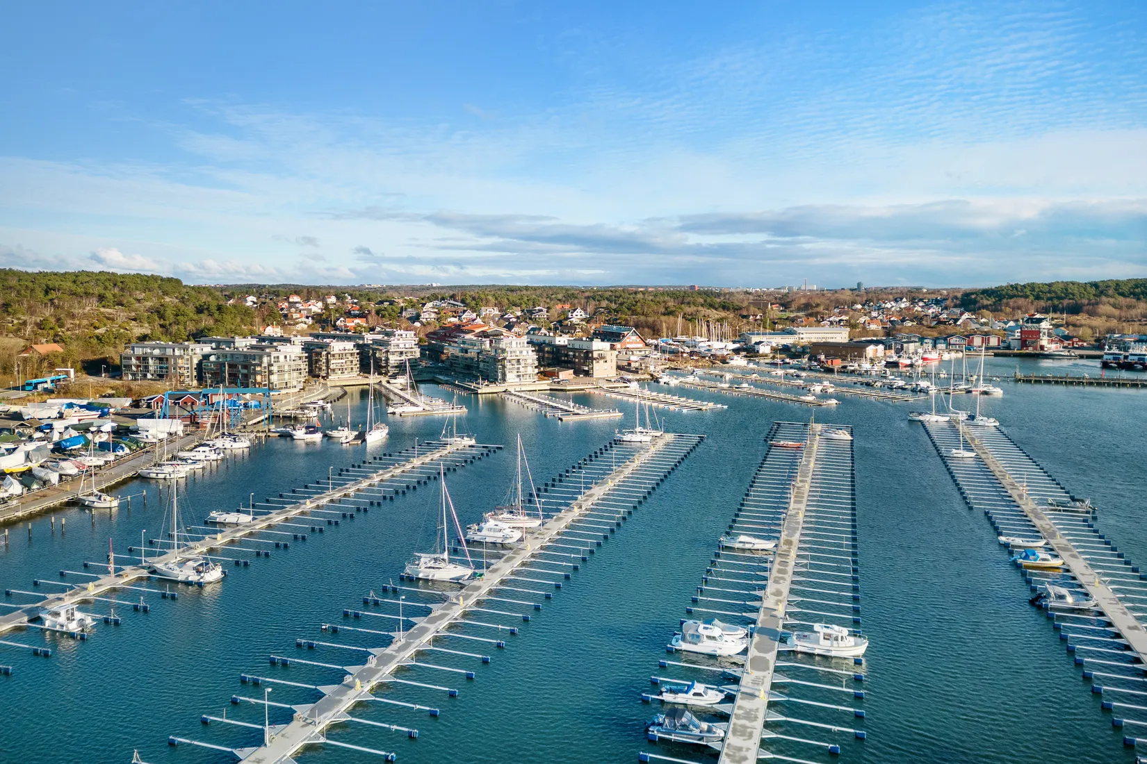 Bostadsrätt, Aroniagatan 9, Göteborg