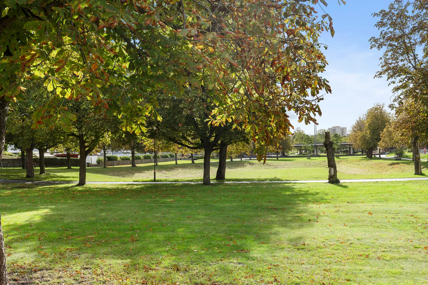 Bostadsrätt, Aroniagatan 9, Göteborg