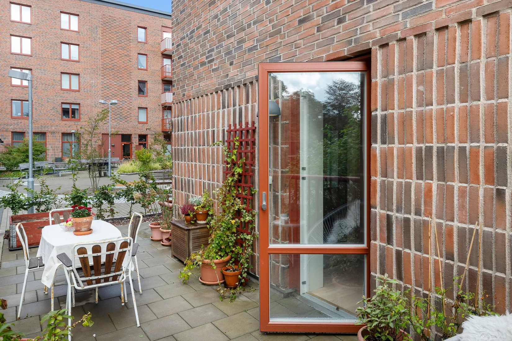 Bostadsrätt, Aroniagatan 9, Göteborg