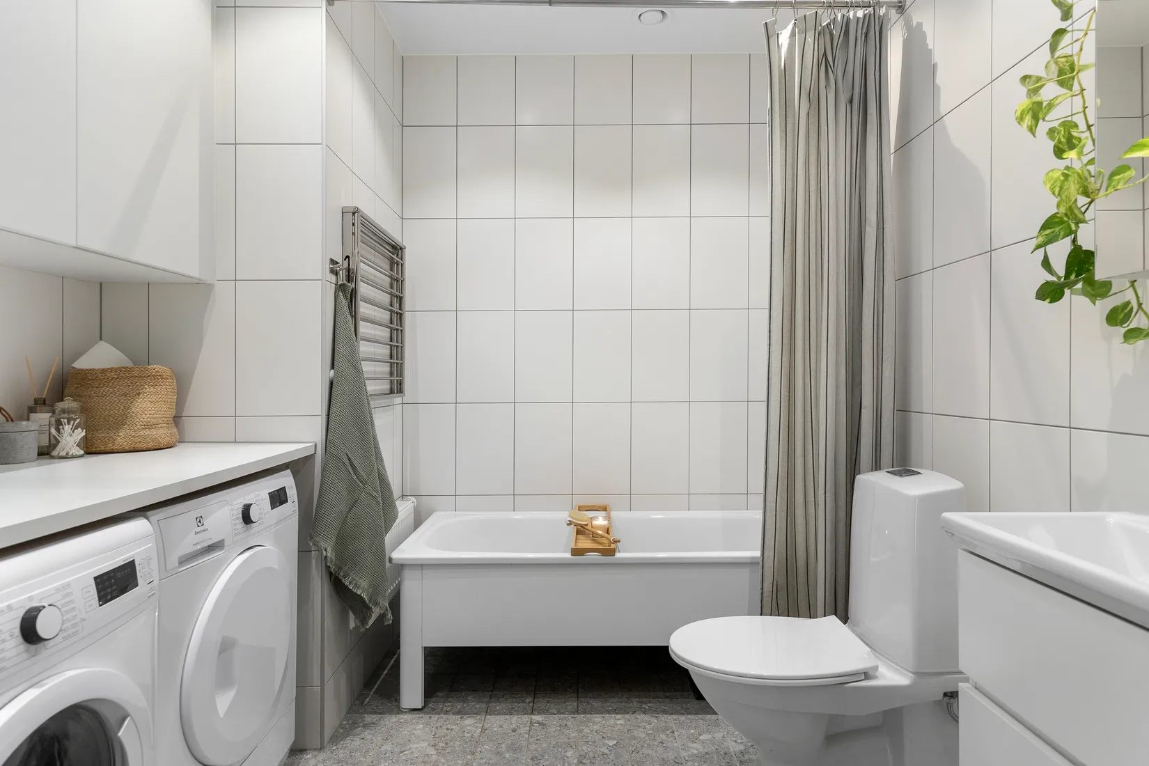 Bostadsrätt, Aroniagatan 9, Göteborg