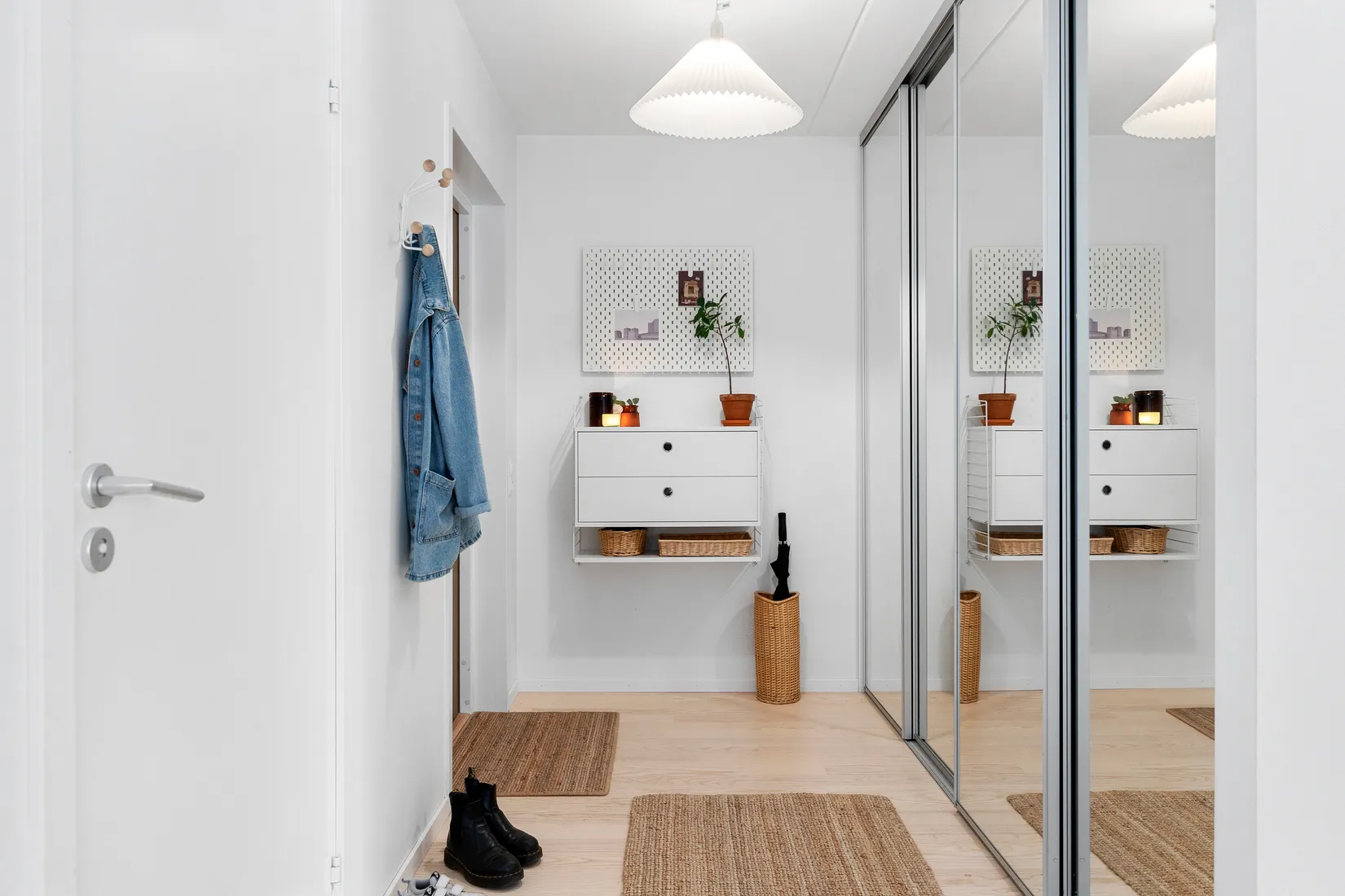 Bostadsrätt, Aroniagatan 9, Göteborg