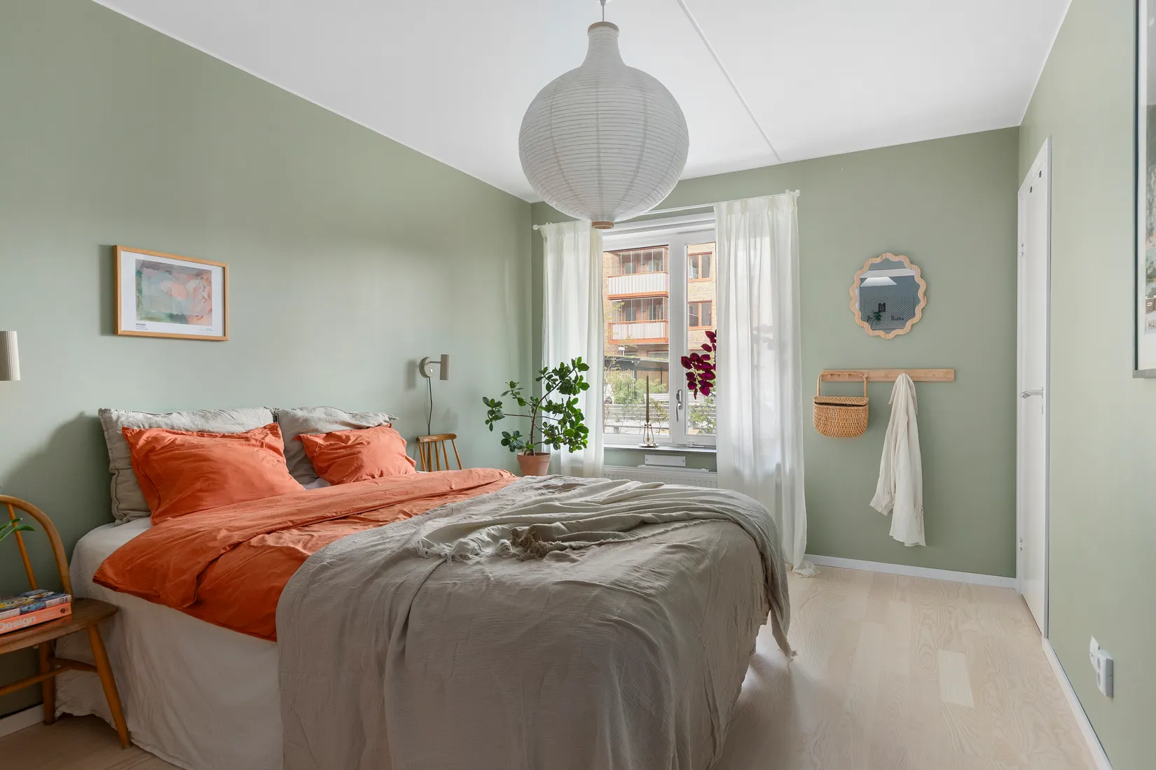 Bostadsrätt, Aroniagatan 9, Göteborg