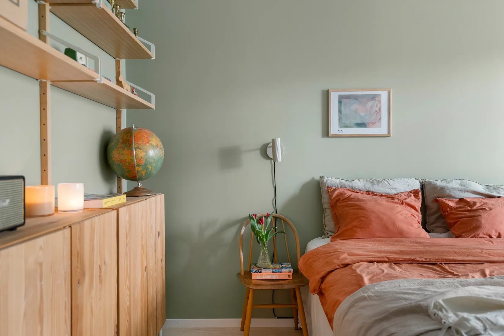 Bostadsrätt, Aroniagatan 9, Göteborg