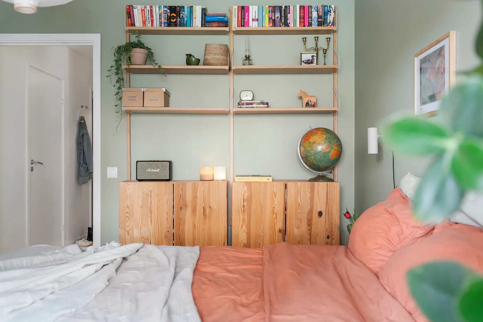 Bostadsrätt, Aroniagatan 9, Göteborg