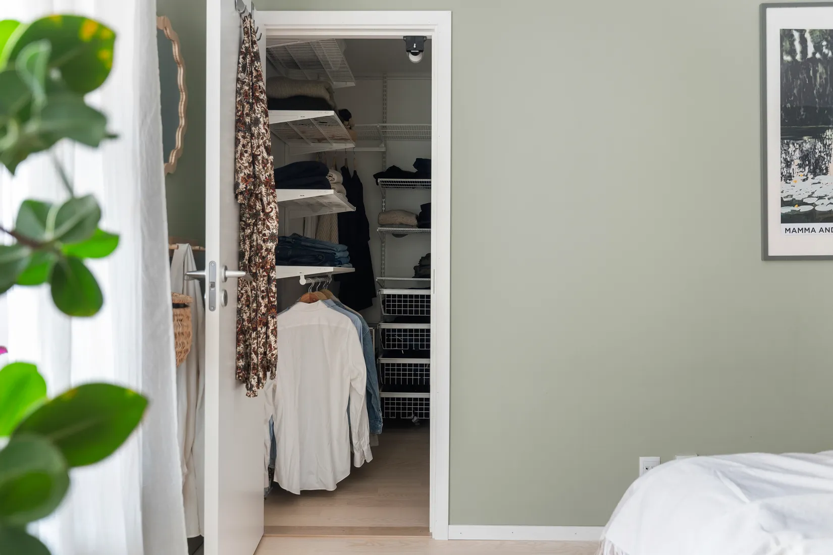 Bostadsrätt, Aroniagatan 9, Göteborg