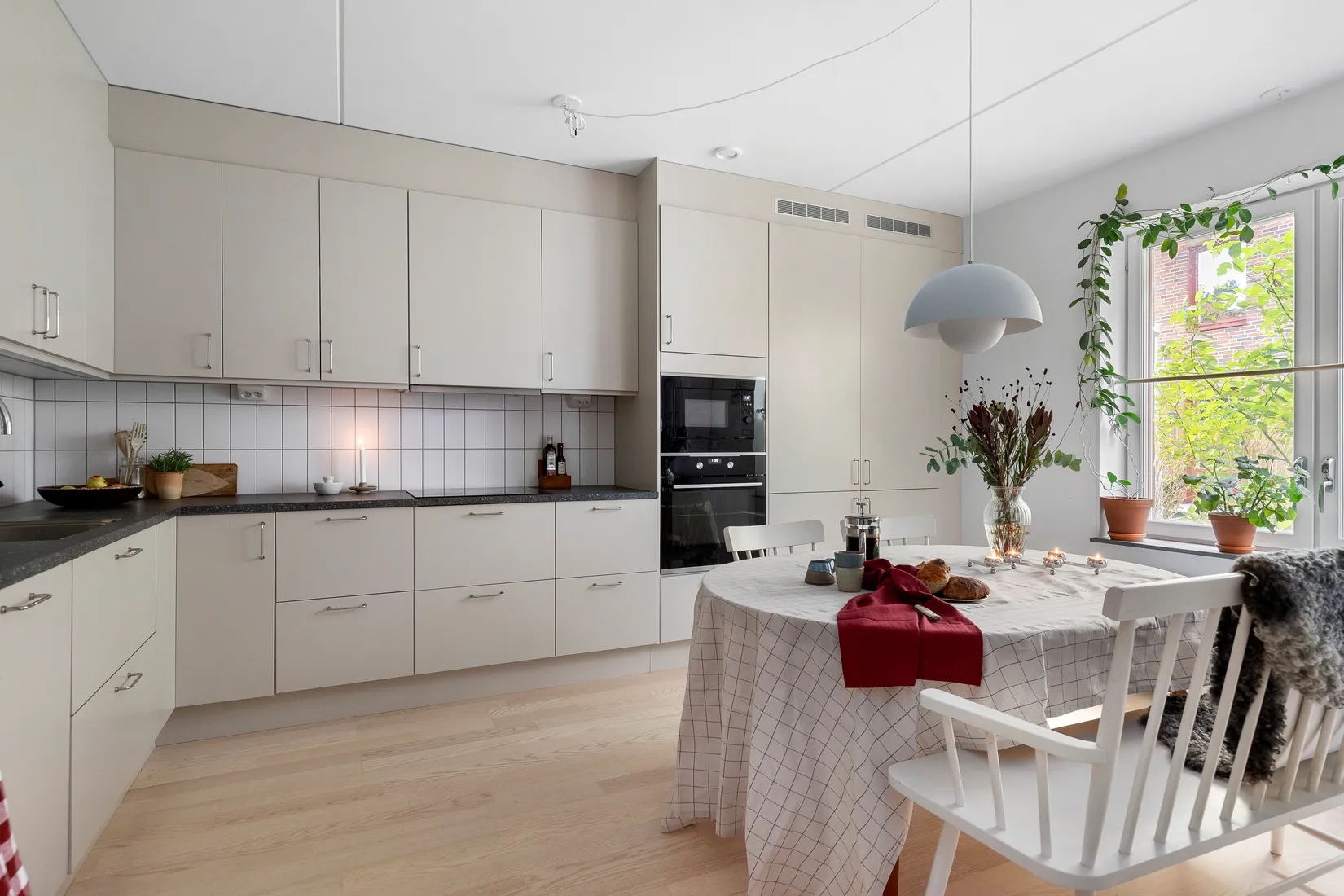 Bostadsrätt, Aroniagatan 9, Göteborg