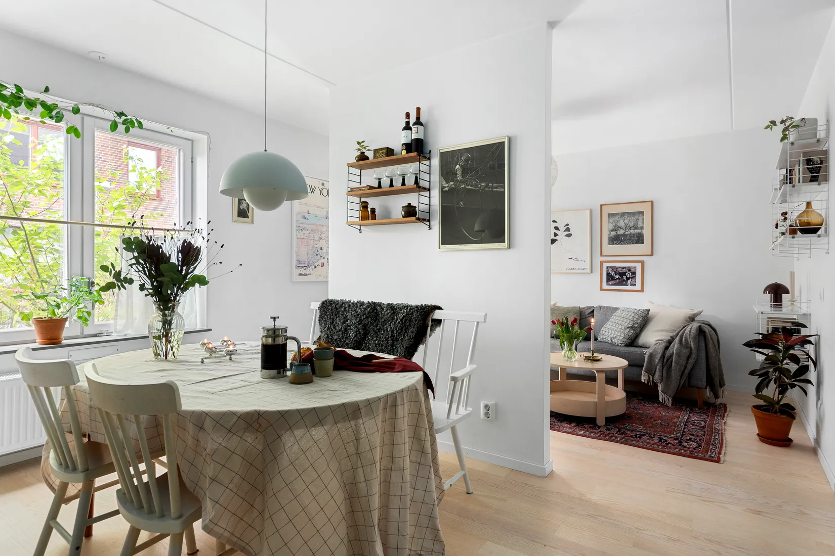 Bostadsrätt, Aroniagatan 9, Göteborg