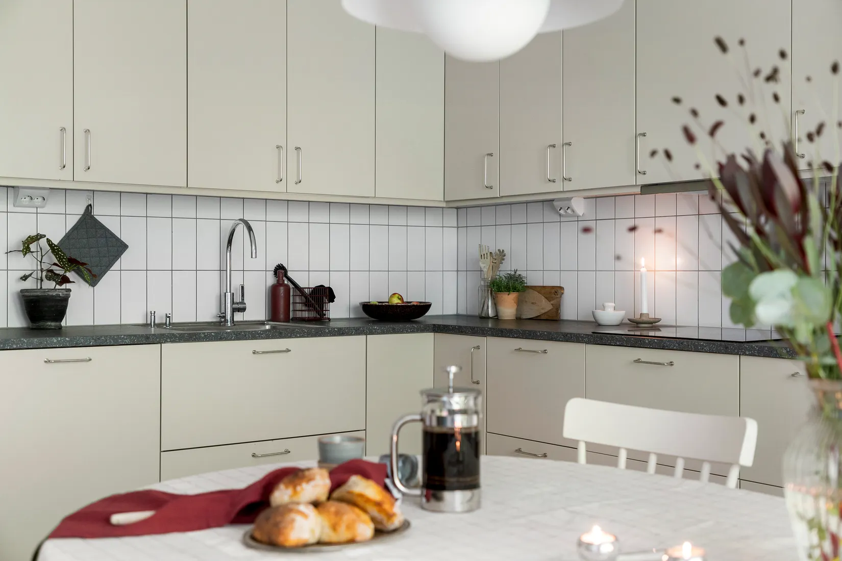 Bostadsrätt, Aroniagatan 9, Göteborg