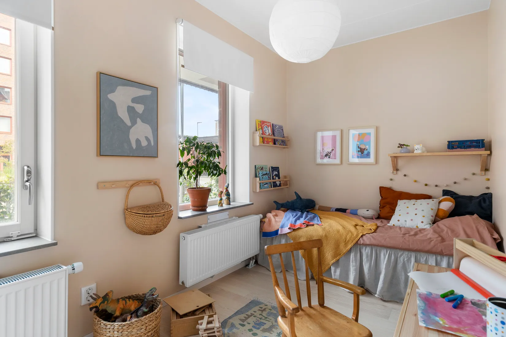 Bostadsrätt, Aroniagatan 9, Göteborg