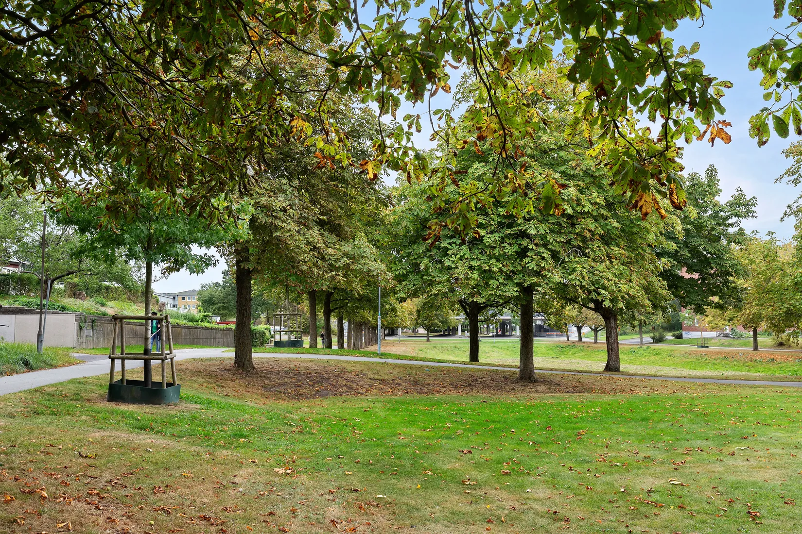 Bostadsrätt, Aroniagatan 9, Göteborg