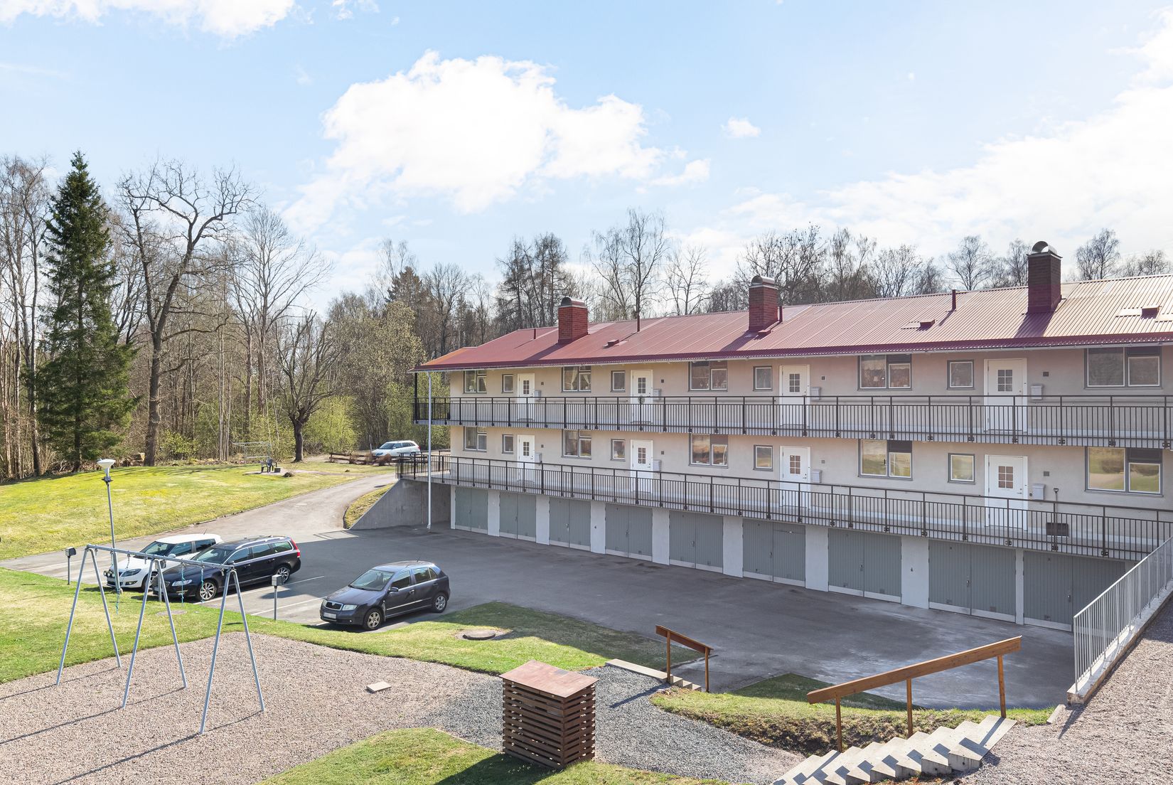 Bostadsrätt, Bruksgatan 12, Tobo, Uppsala