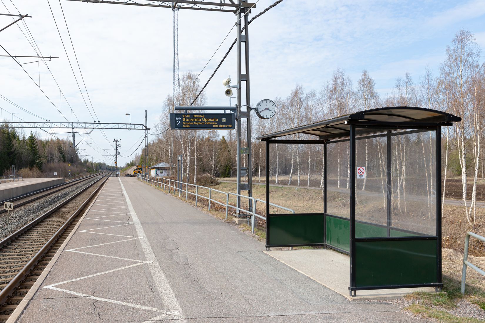 Bostadsrätt, Bruksgatan 12, Tobo, Uppsala