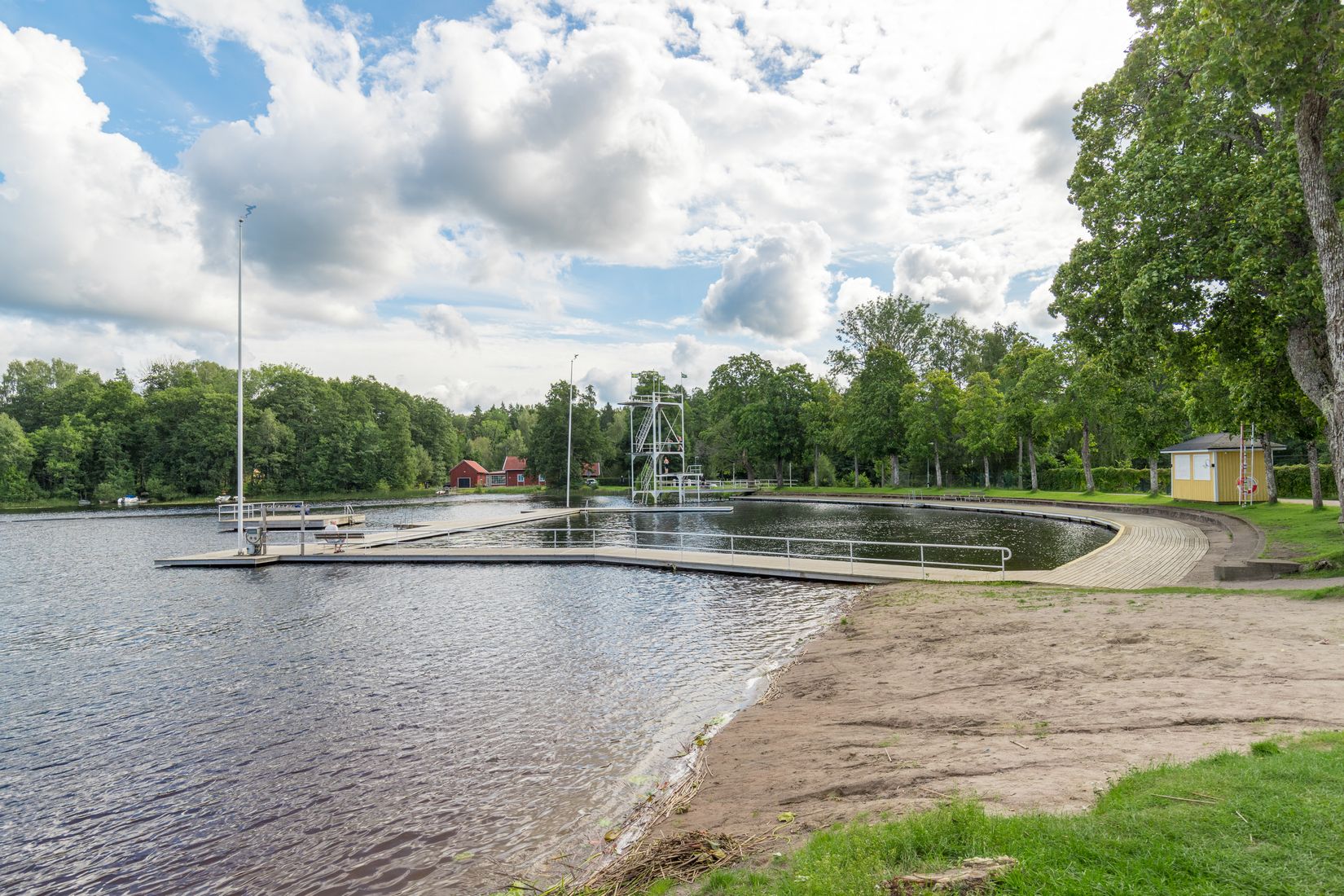 Bostadsrätt, Bruksgatan 12, Tobo, Uppsala