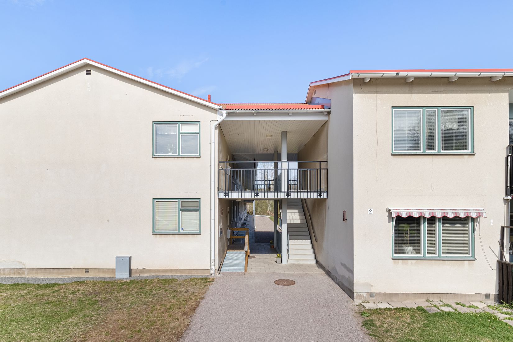 Bostadsrätt, Bruksgatan 12, Tobo, Uppsala