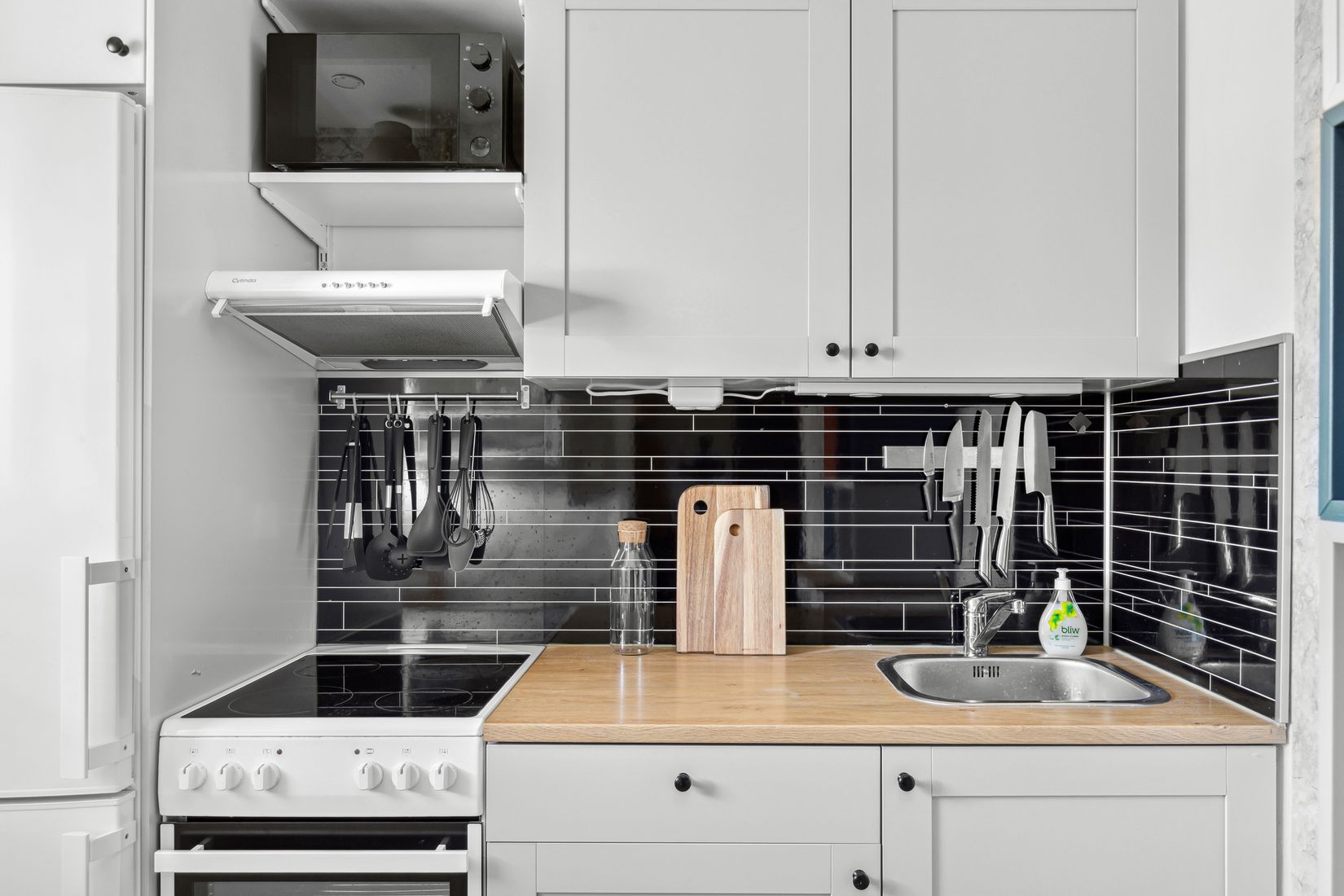 Bostadsrätt, Bruksgatan 12, Tobo, Uppsala