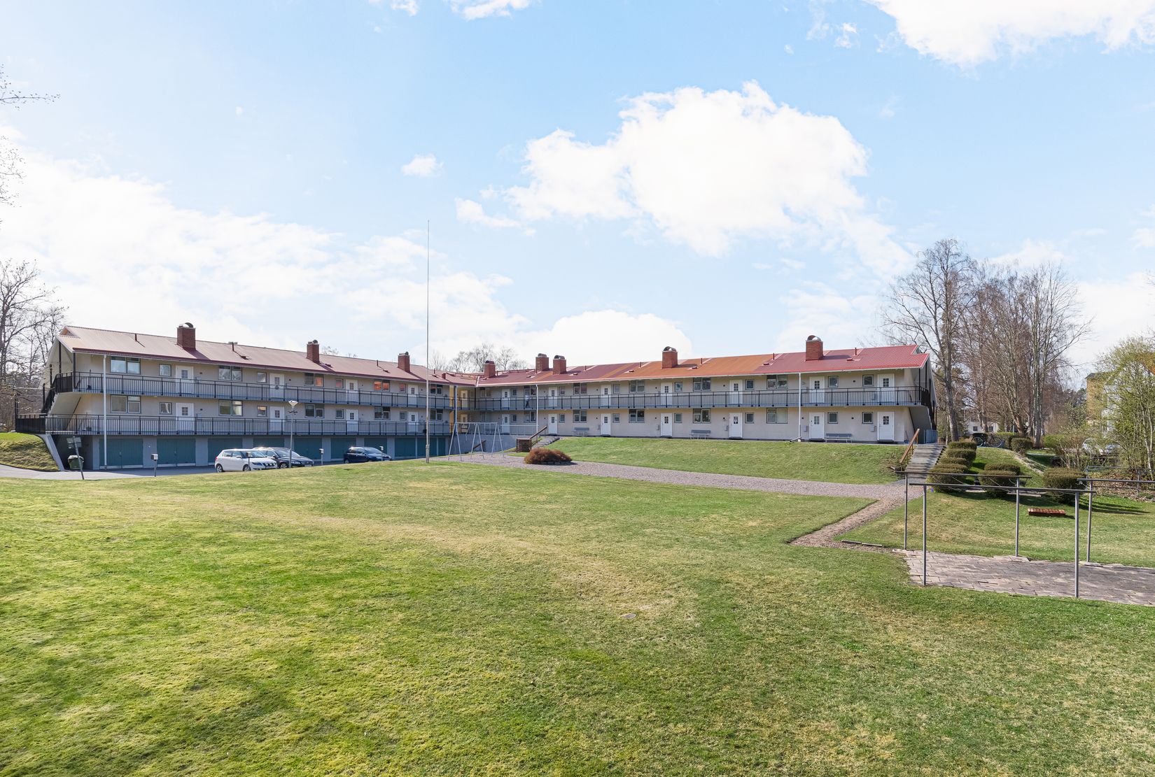 Bostadsrätt, Bruksgatan 12, Tobo, Uppsala