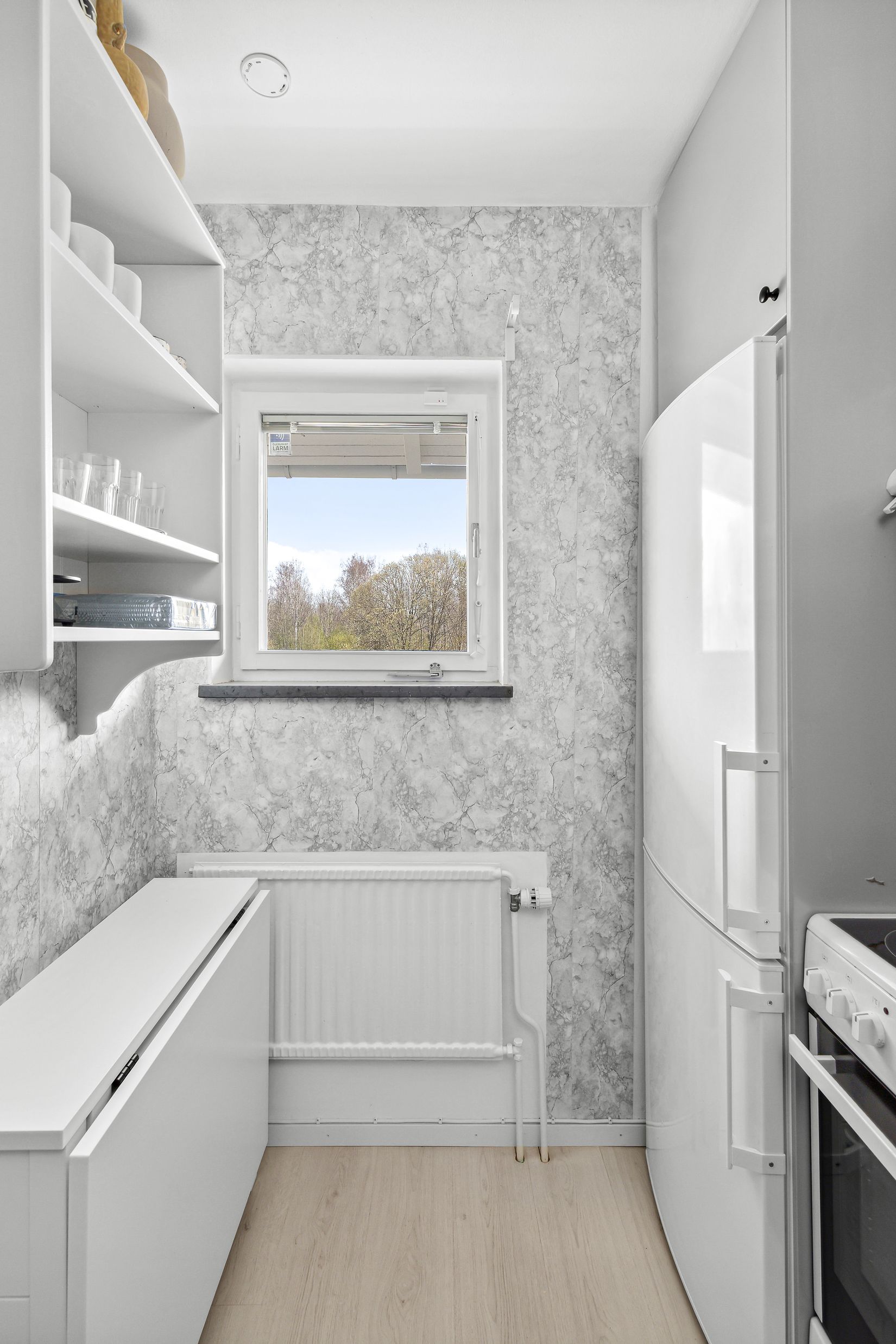 Bostadsrätt, Bruksgatan 12, Tobo, Uppsala