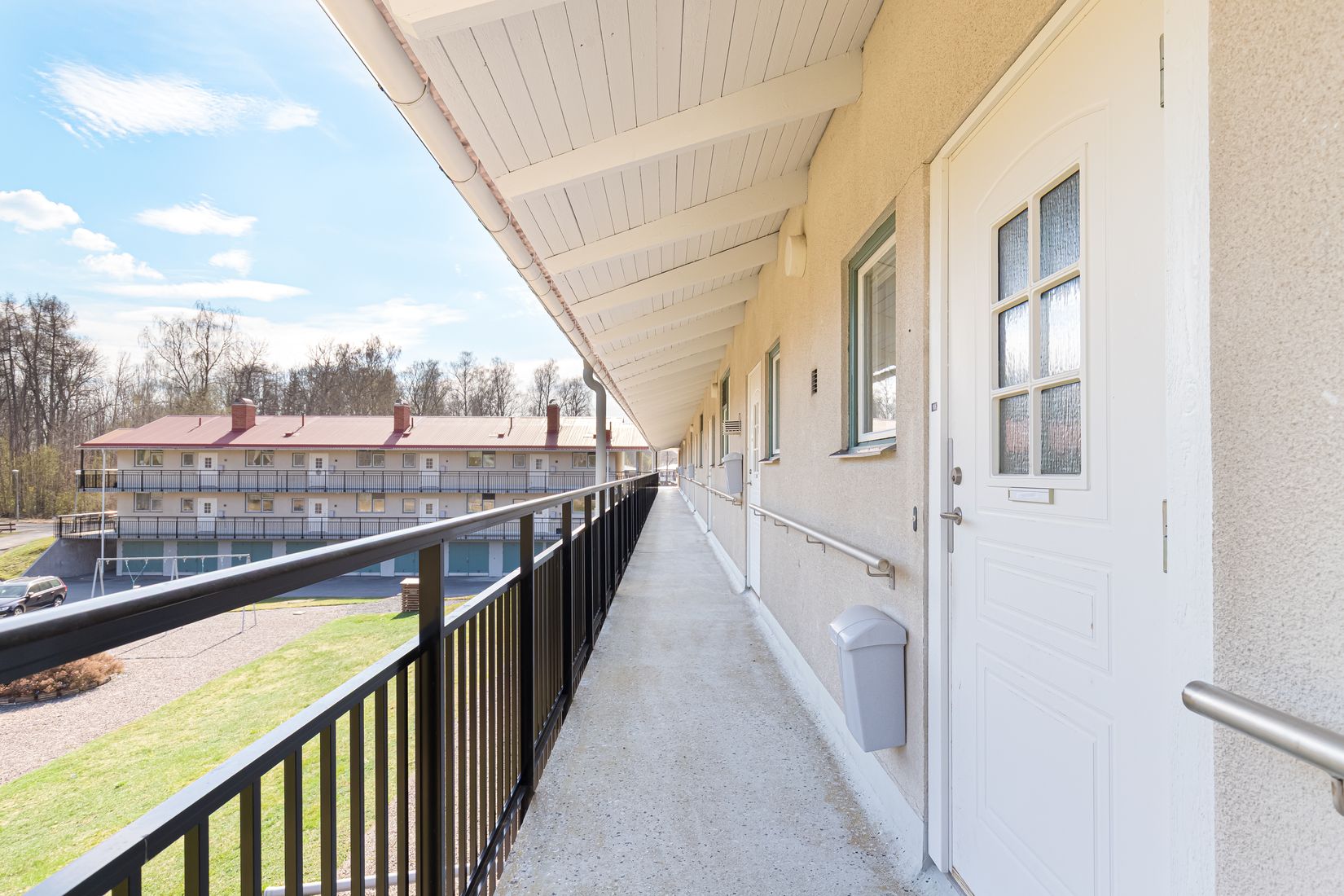 Bostadsrätt, Bruksgatan 12, Tobo, Uppsala