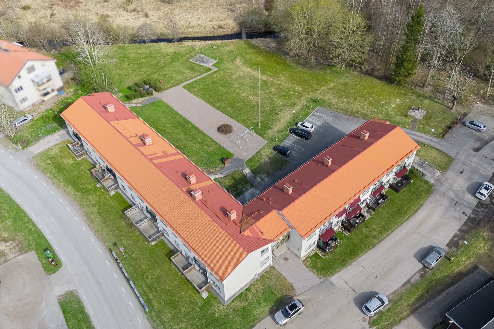 Bostadsrätt, Bruksgatan 12, Tobo, Uppsala