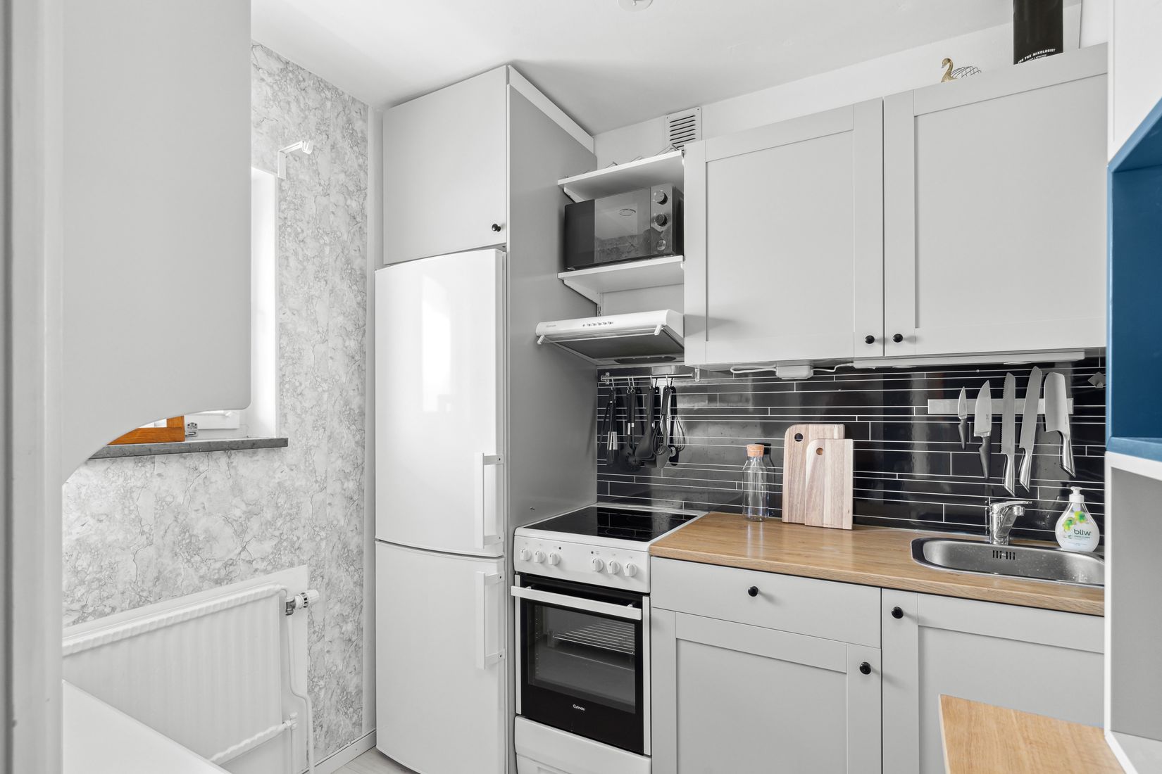 Bostadsrätt, Bruksgatan 12, Tobo, Uppsala