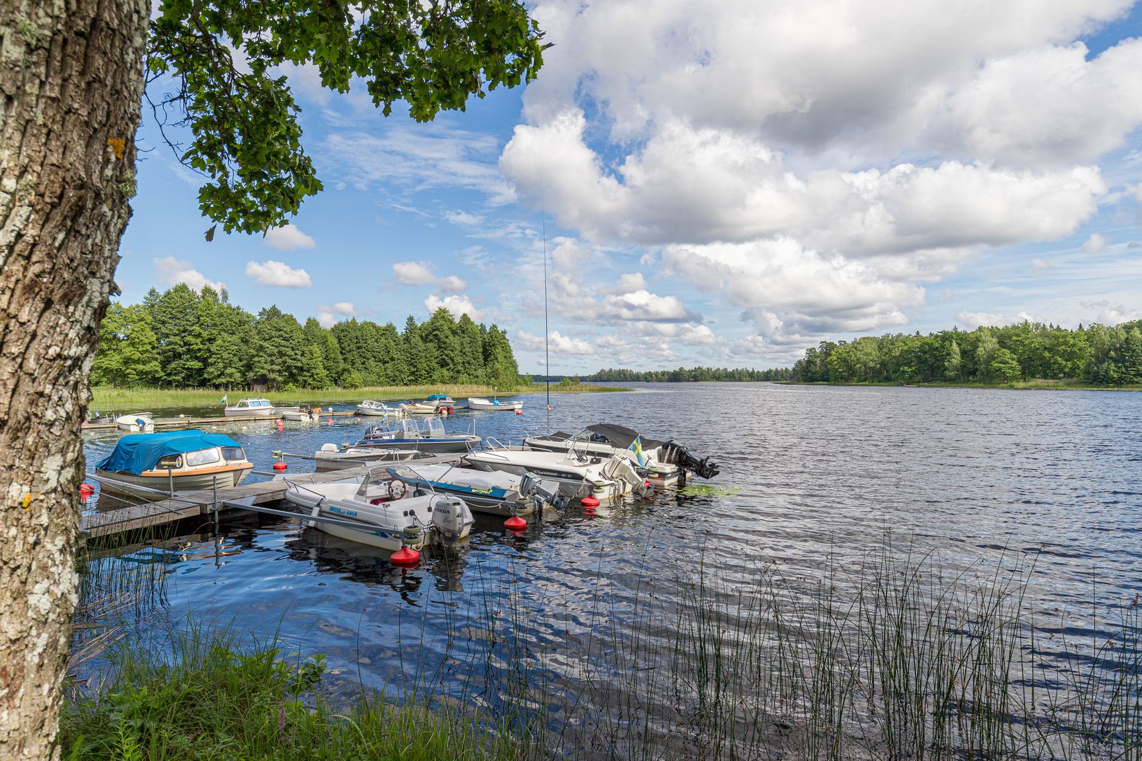 Bostadsrätt, Bruksgatan 12, Tobo, Uppsala