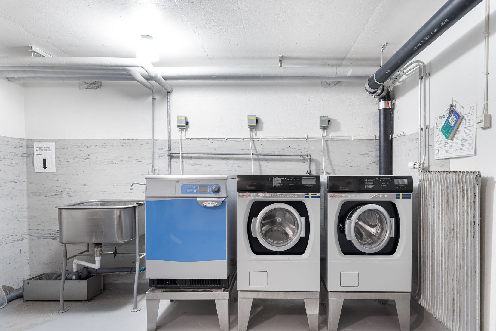 Bostadsrätt, Bruksgatan 12, Tobo, Uppsala