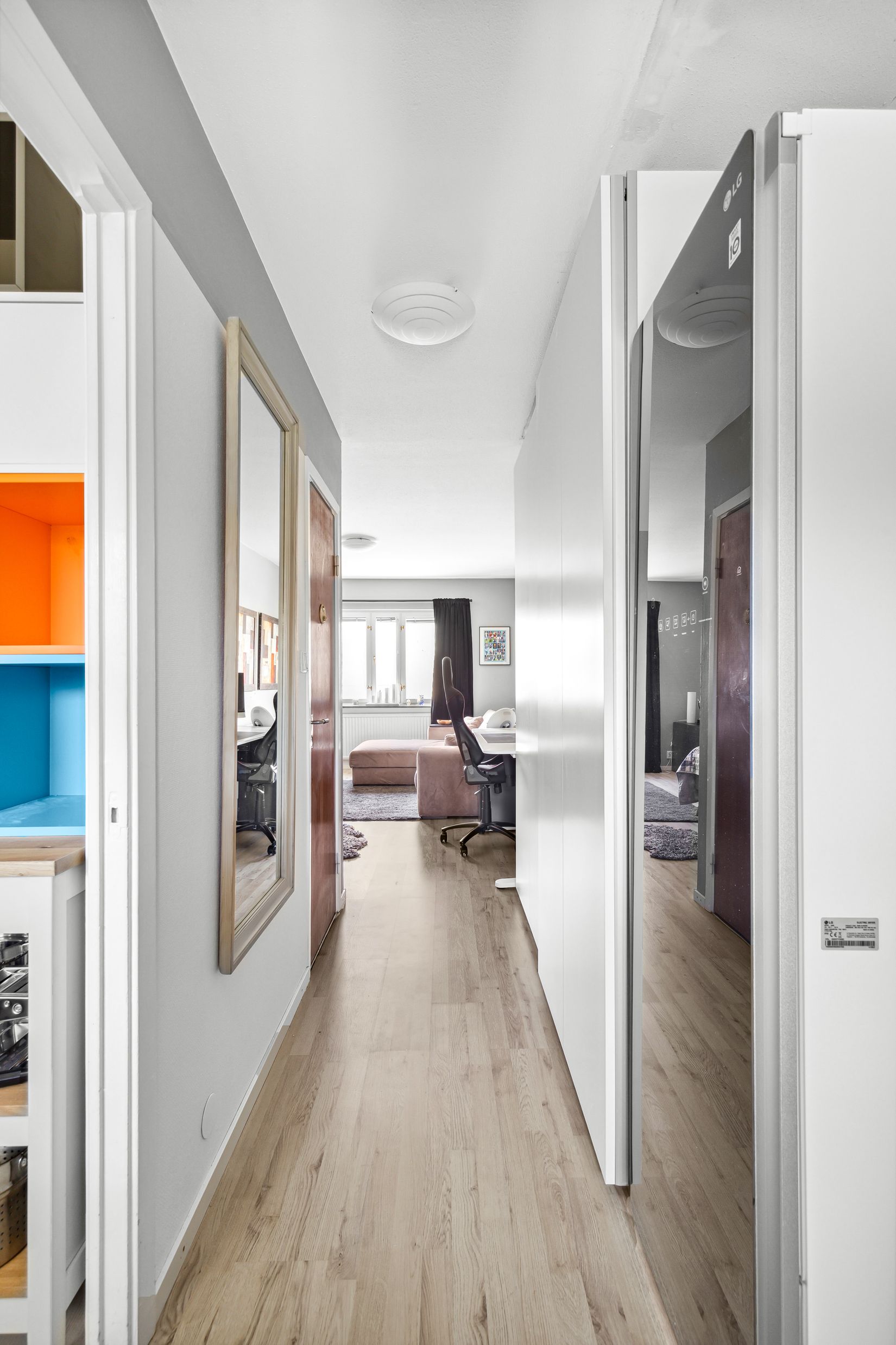 Bostadsrätt, Bruksgatan 12, Tobo, Uppsala