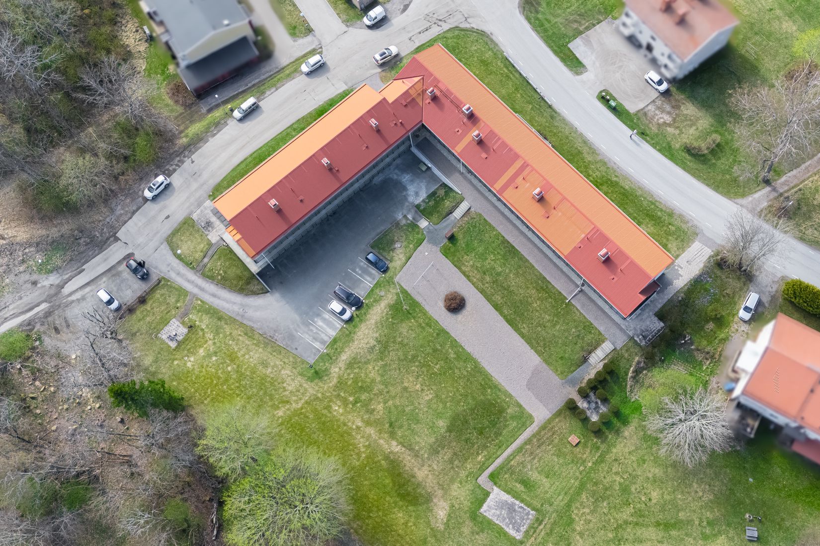 Bostadsrätt, Bruksgatan 12, Tobo, Uppsala