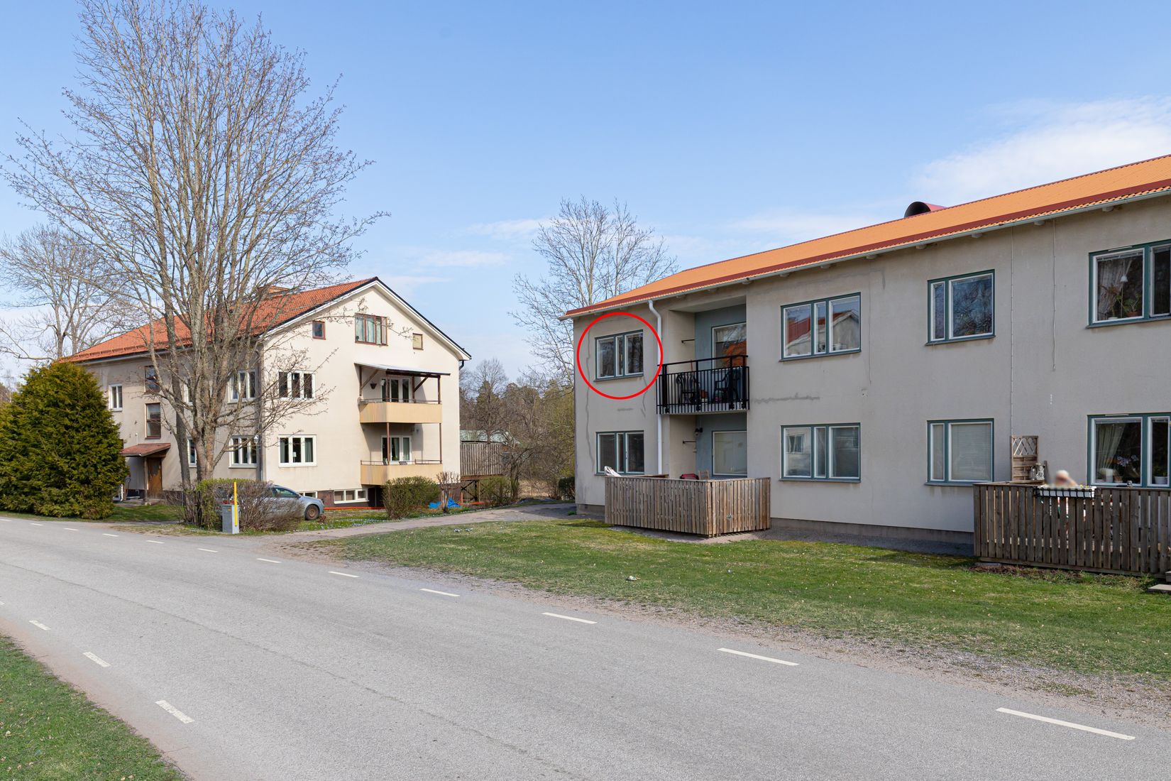 Bostadsrätt, Bruksgatan 12, Tobo, Uppsala