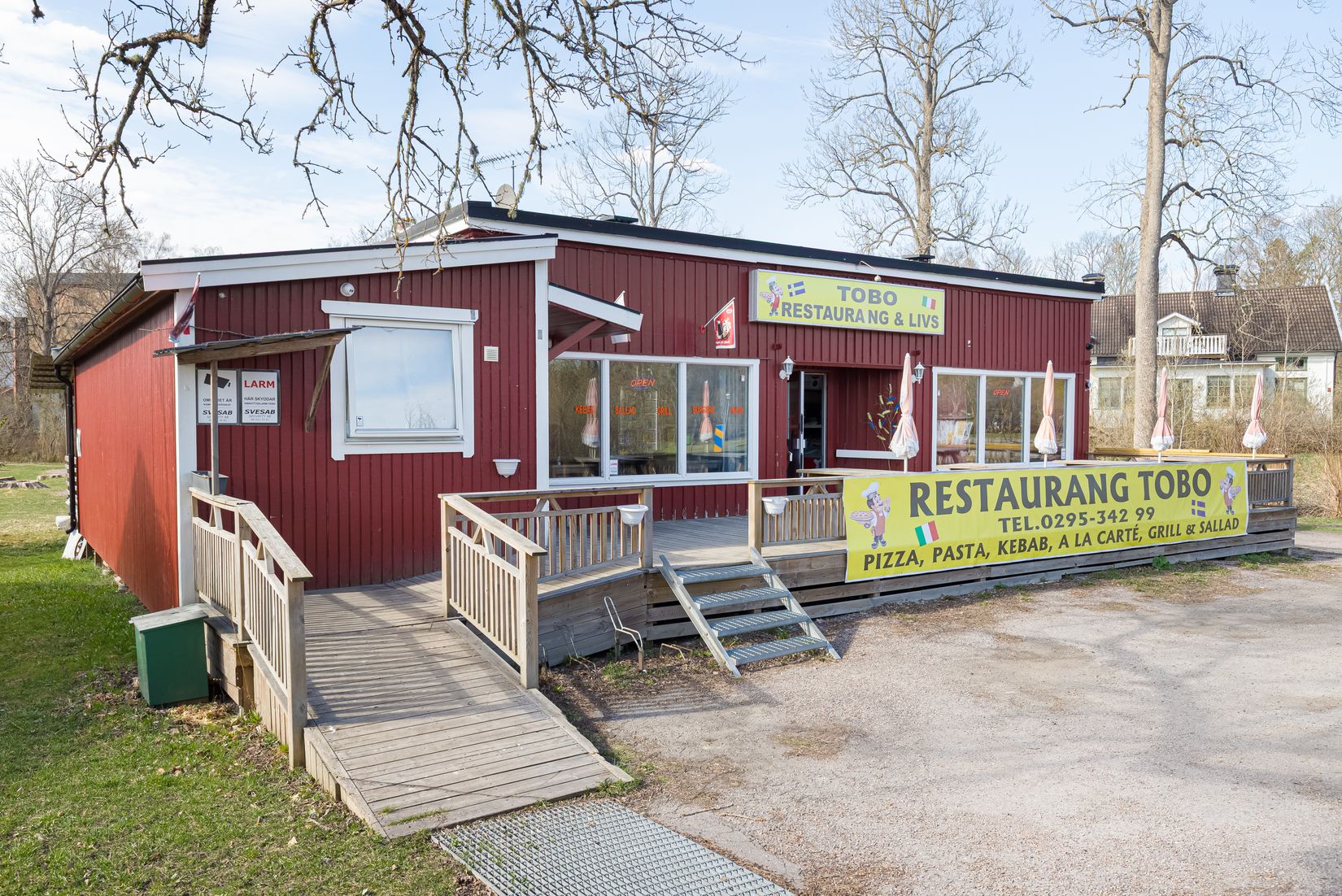 Bostadsrätt, Bruksgatan 12, Tobo, Uppsala