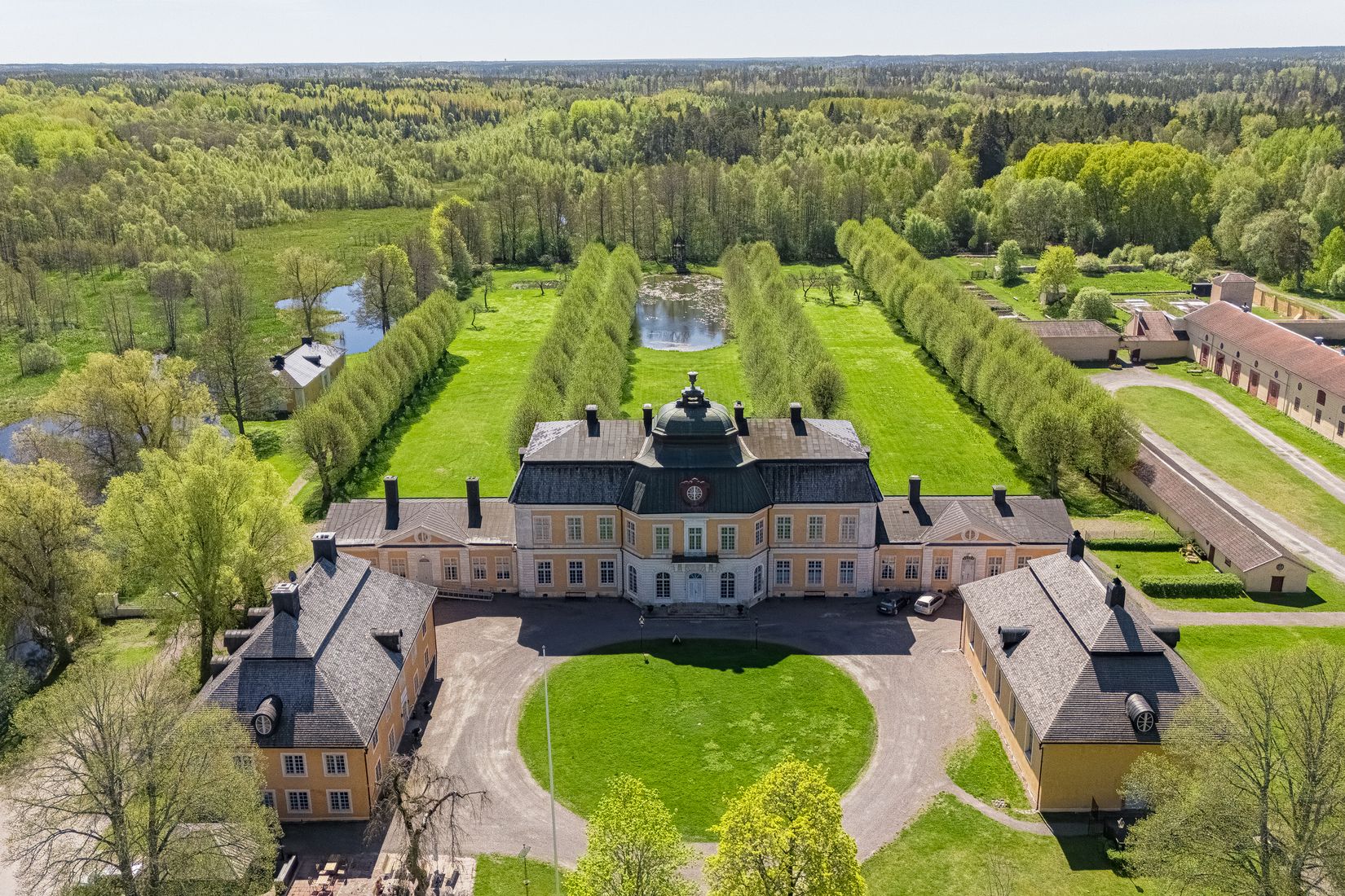 Bostadsrätt, Bruksgatan 12, Tobo, Uppsala