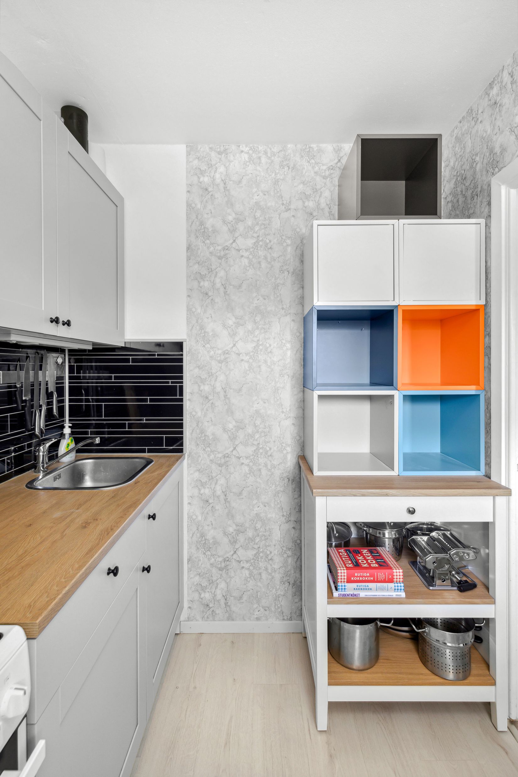 Bostadsrätt, Bruksgatan 12, Tobo, Uppsala