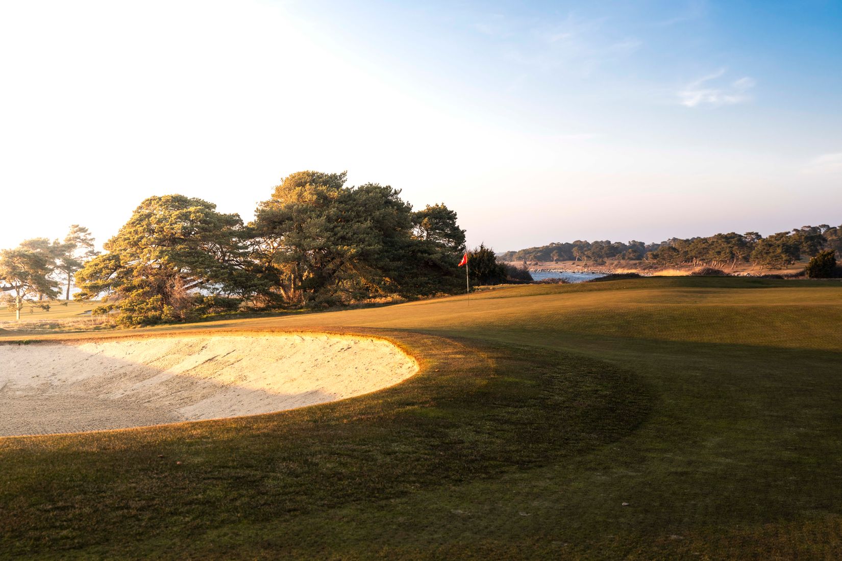 Tomt, Sanda Runne 809D, Gotland